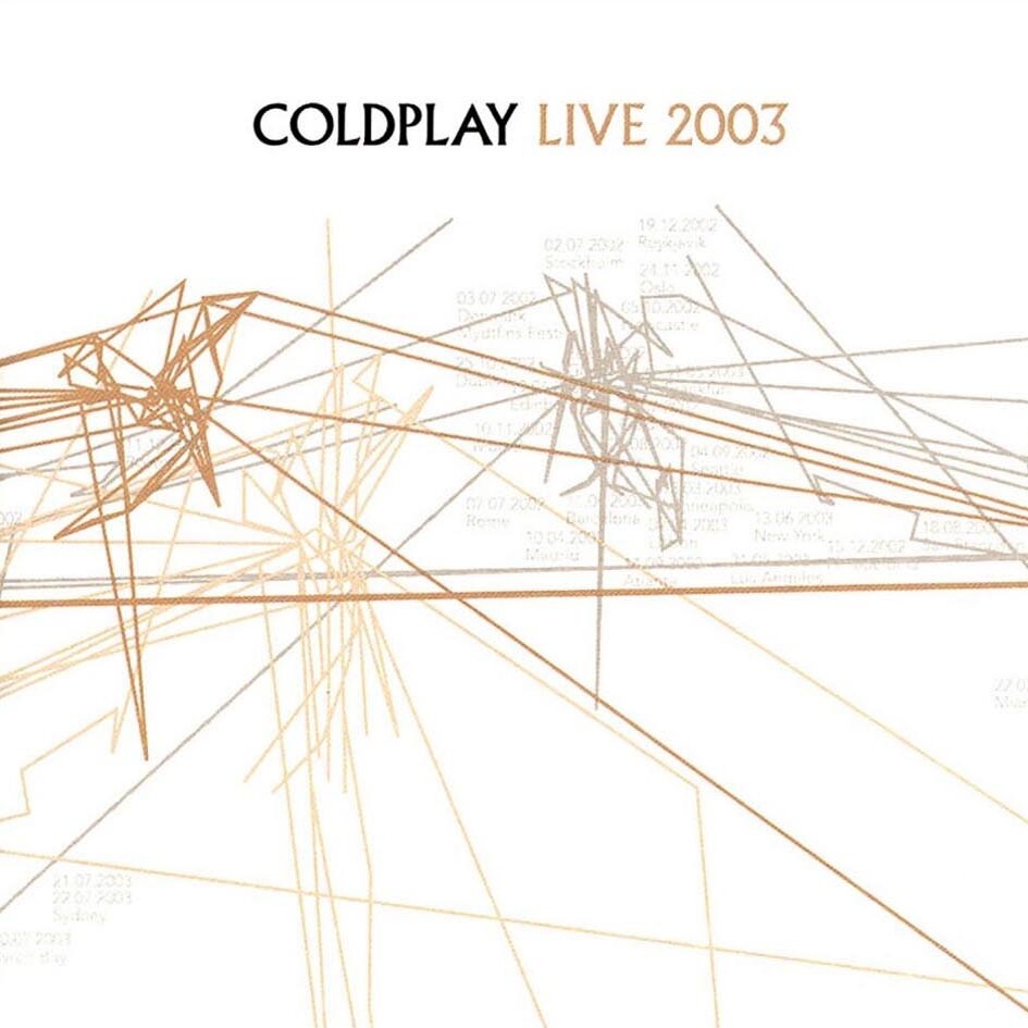 Coldplay《Moses》GTP谱