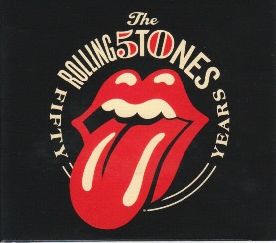 The Rolling Stones《Honky Tonk Woman》GTP谱
