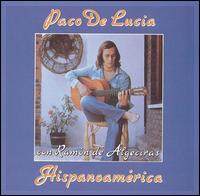 Paco de Lucía《Malaguea Salerosa》GTP谱
