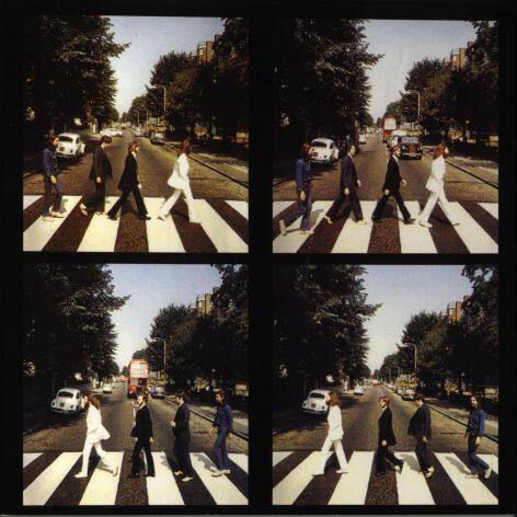 The Beatles《Her Majesty》GTP谱