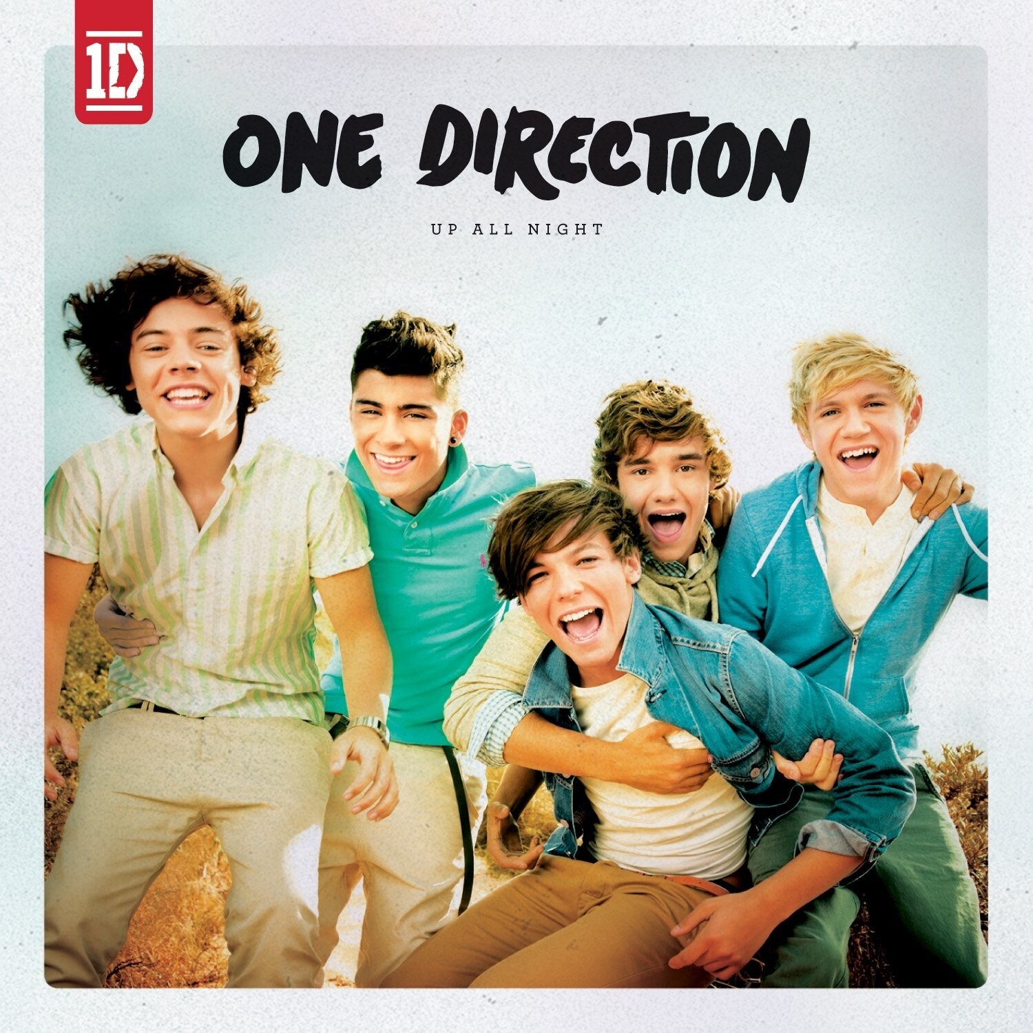 One Direction《More Than This》GTP谱