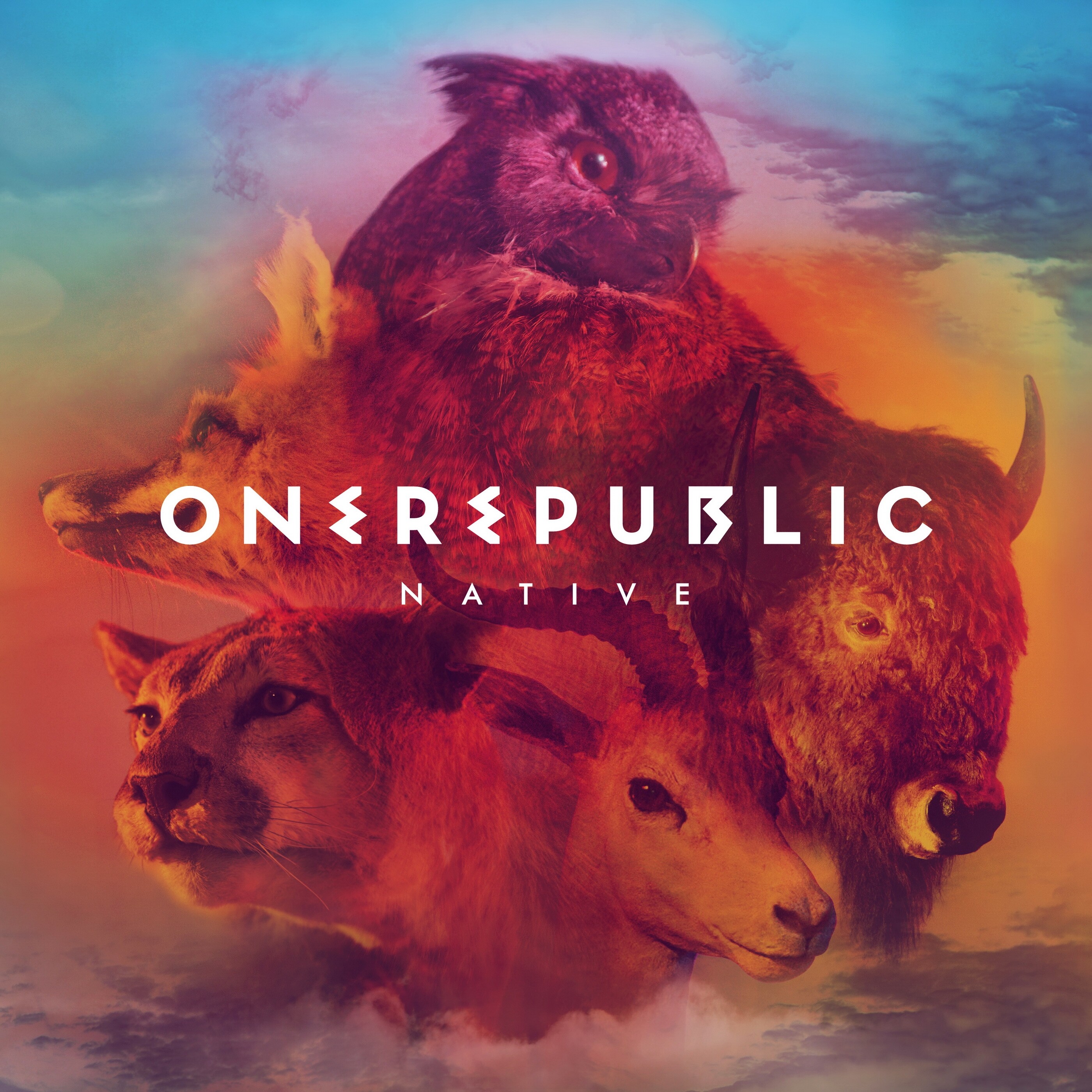 OneRepublic《Counting Stars》GTP谱