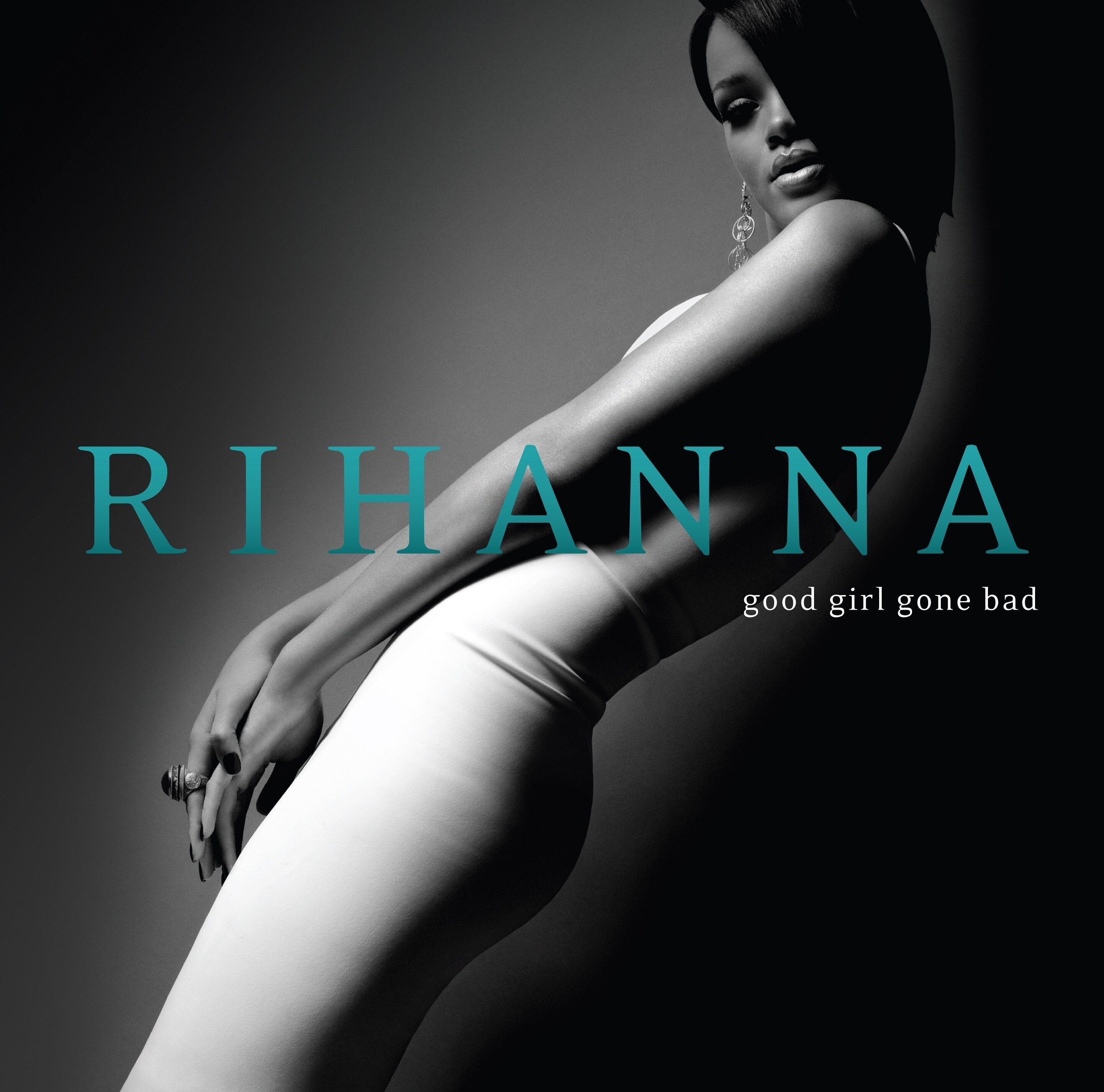 Rihanna《Shut Up And Drive》GTP谱