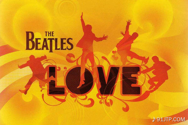 The Beatles《All You Need Is Love》GTP谱