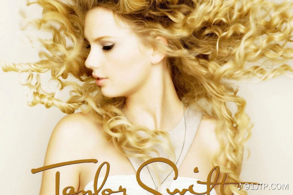 Taylor Swift《Youre Not Sorry》GTP谱