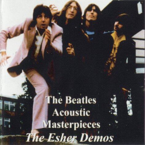 The Beatles《Back In The Ussr》GTP谱