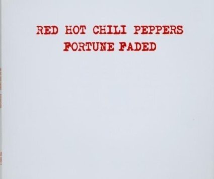 Red Hot Chili Peppers《Bunker Hill》GTP谱