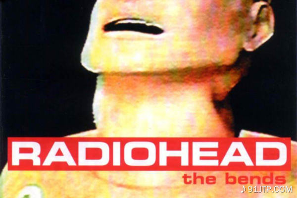 Radiohead《Street Spirit Fade Out》GTP谱