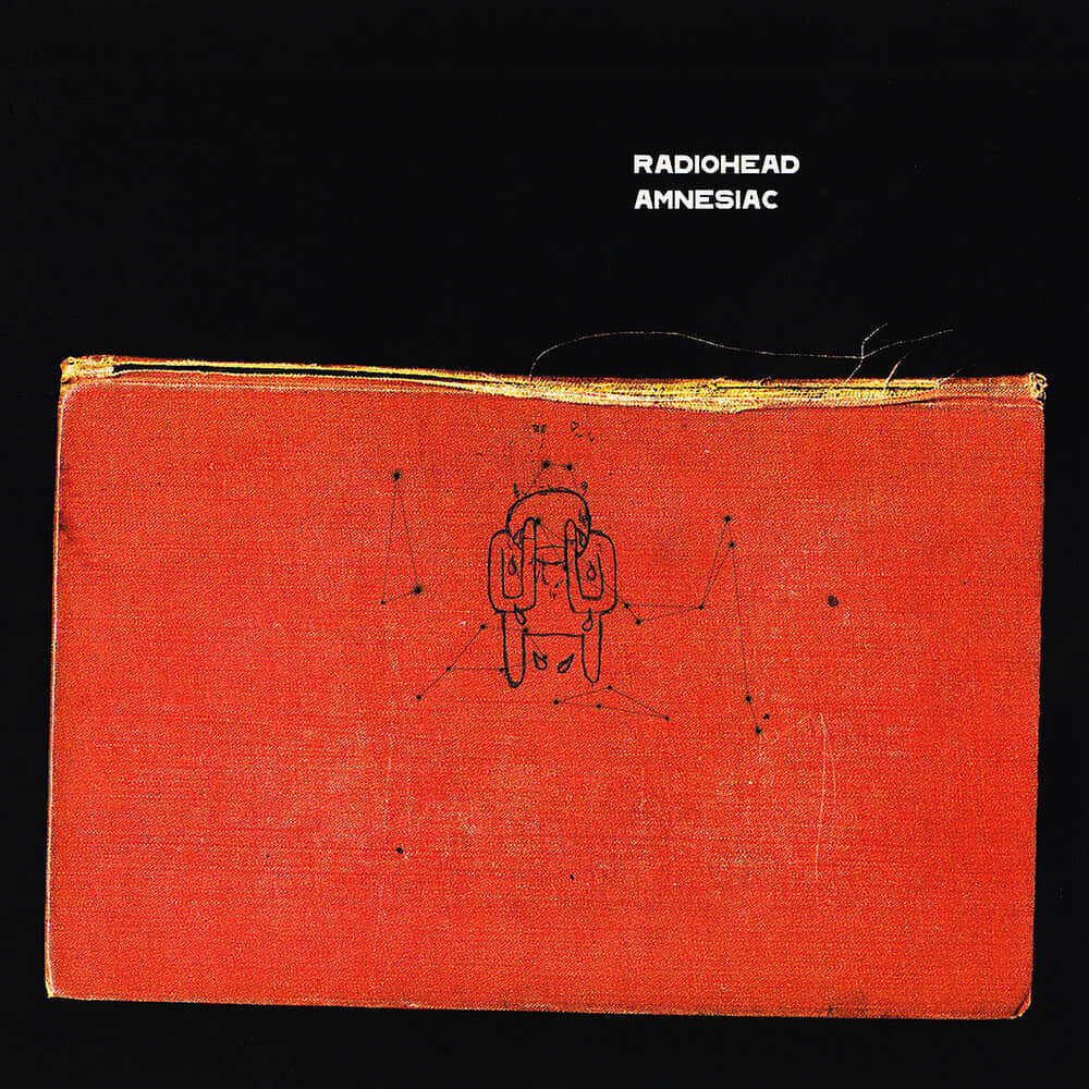 Radiohead《Morning Bell Amnesiac》GTP谱