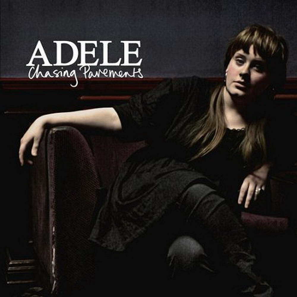 Adele《Thats It I Quit Im Movin On》GTP谱