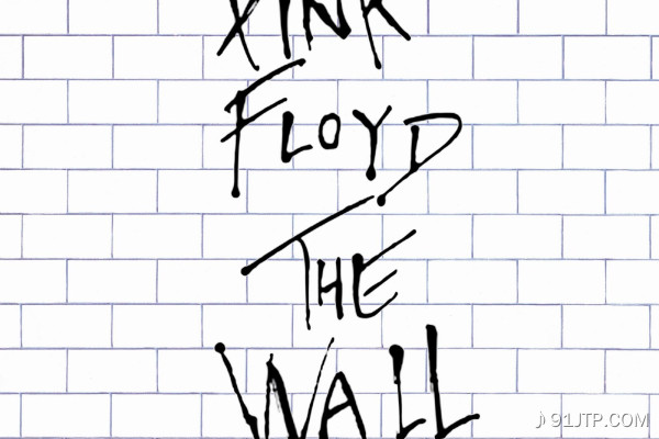 Pink Floyd《Empty Spaces》GTP谱