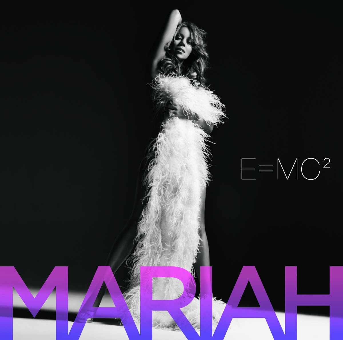 Mariah Carey《Bye Bye》GTP谱