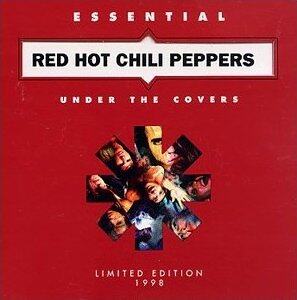 Red Hot Chili Peppers《Dr Funkenstein》GTP谱