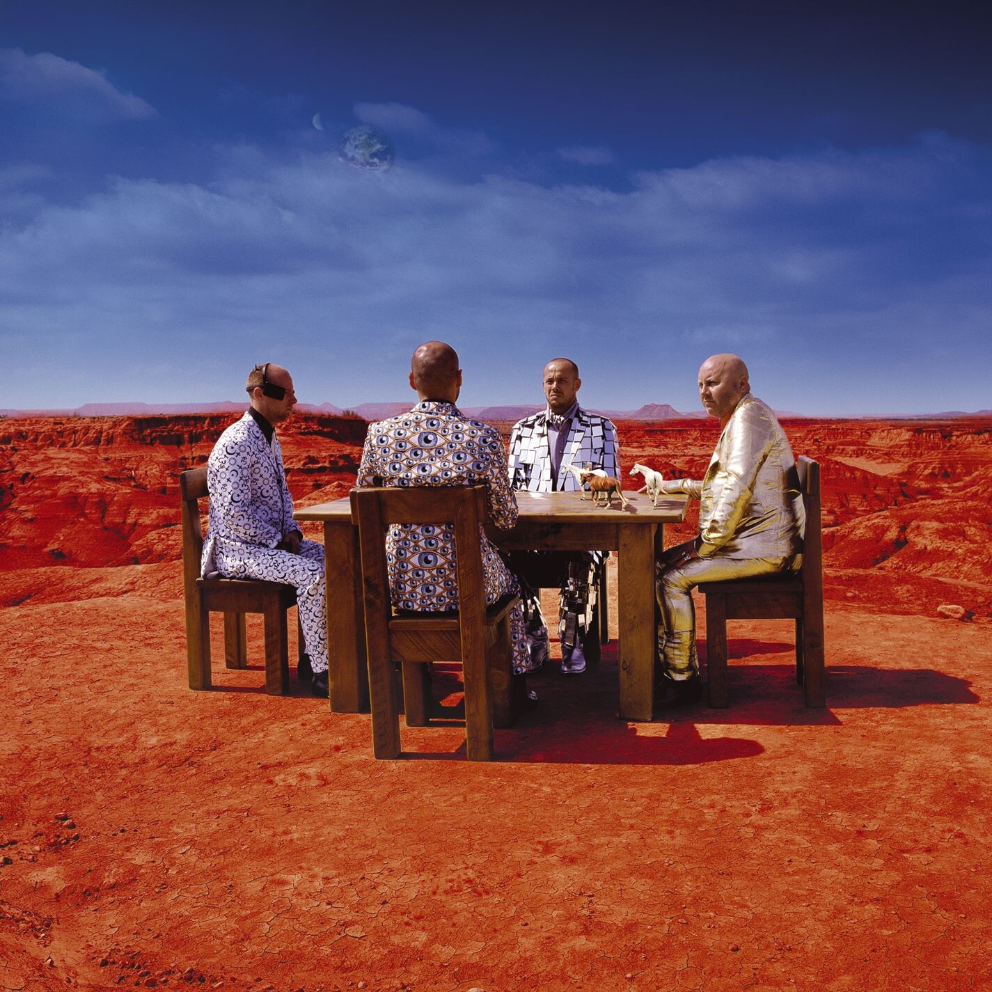 Muse《Invincible》GTP谱