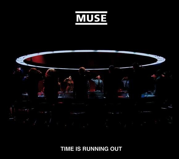 Muse《The Groove》GTP谱
