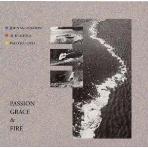 Paco de Lucía《Orient Blue》GTP谱