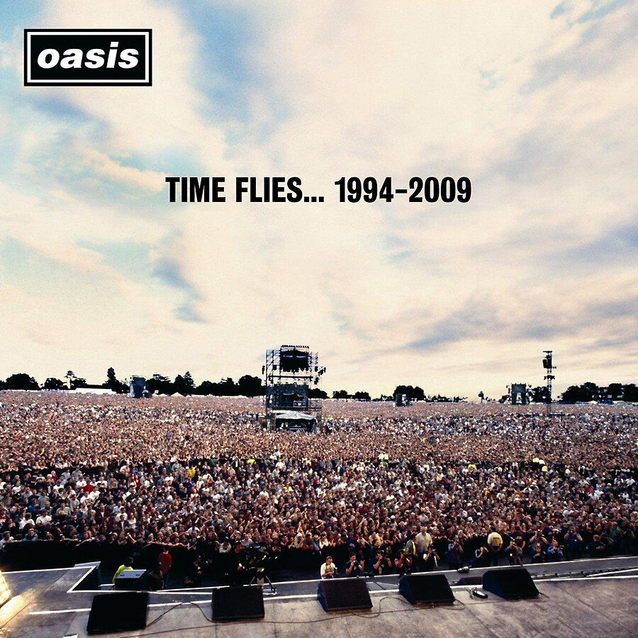 Oasis《Stand by me》GTP谱