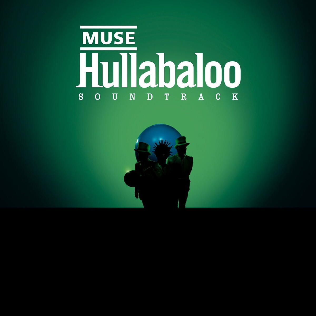 Muse《Yes Please》GTP谱