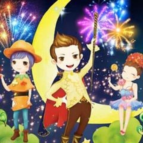 小蓓蕾组合《两只老虎》GTP谱