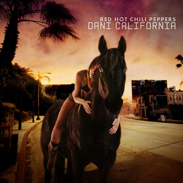 Red Hot Chili Peppers《Whatever We Want》GTP谱