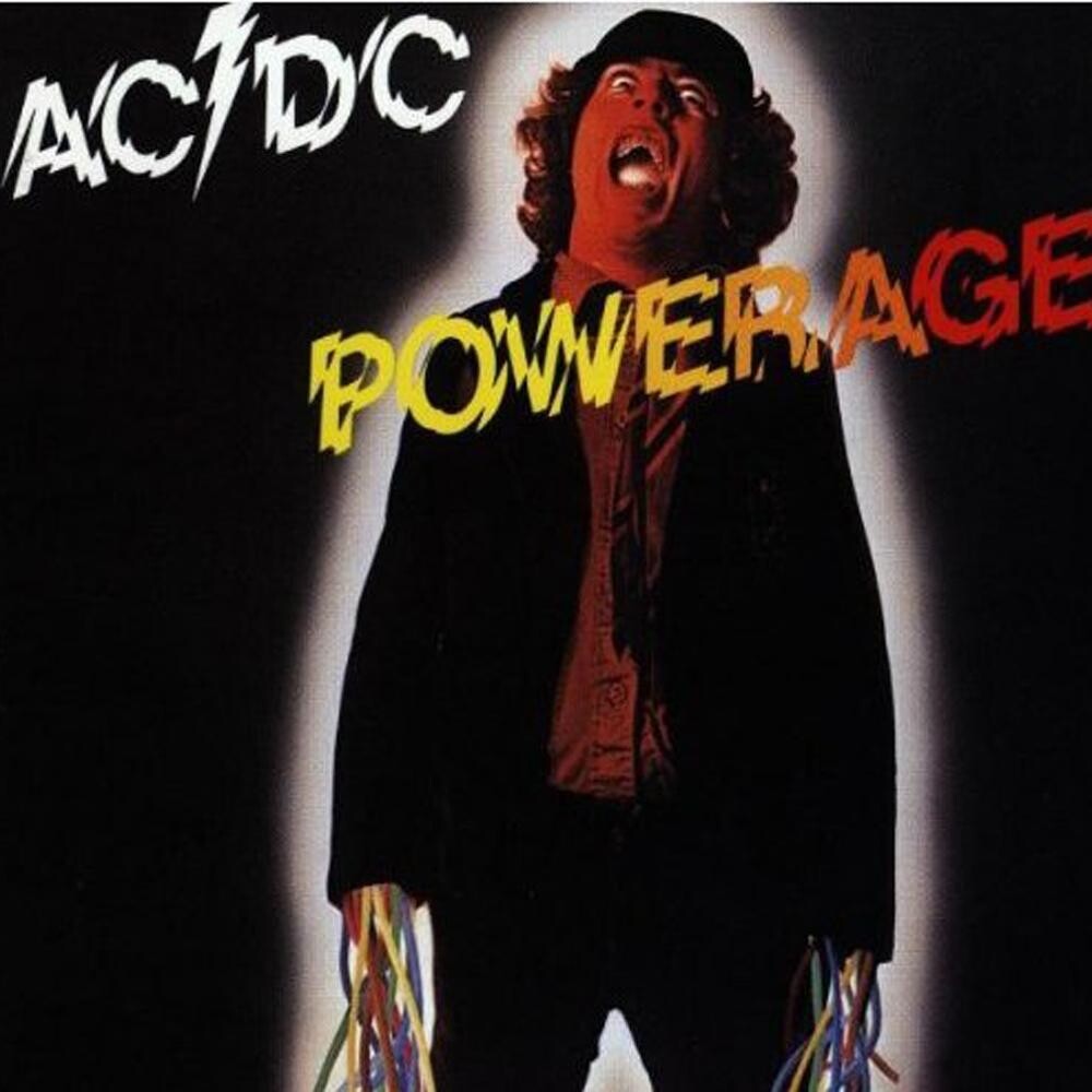 AC,DC《Kicked In The Teeth》GTP谱