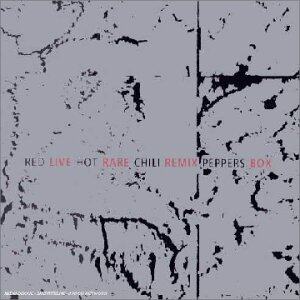 Red Hot Chili Peppers《Sikamikanico》GTP谱