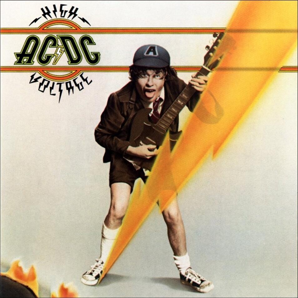 AC,DC《High Voltage》GTP谱