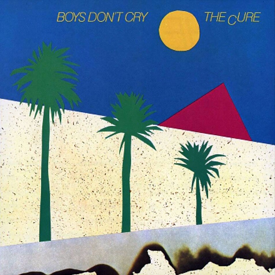 The Cure《Subway Song》GTP谱