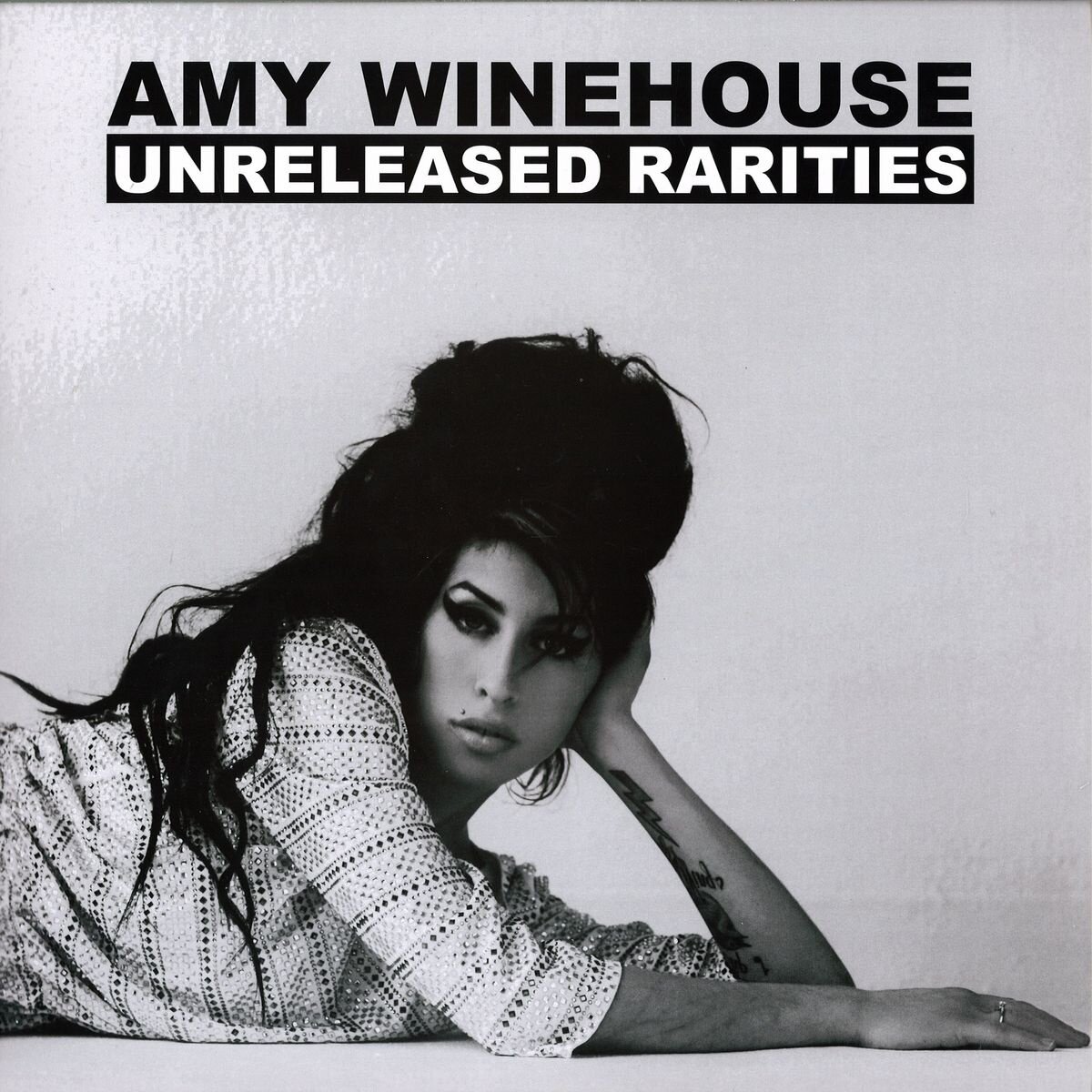Amy Winehouse《All My Loving》GTP谱