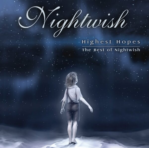 Nightwish《Walking In The Air》GTP谱