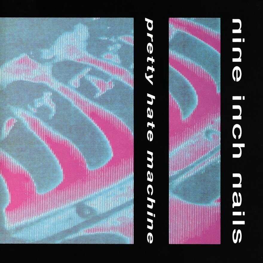 Nine Inch Nails《Head Like A Hole》GTP谱