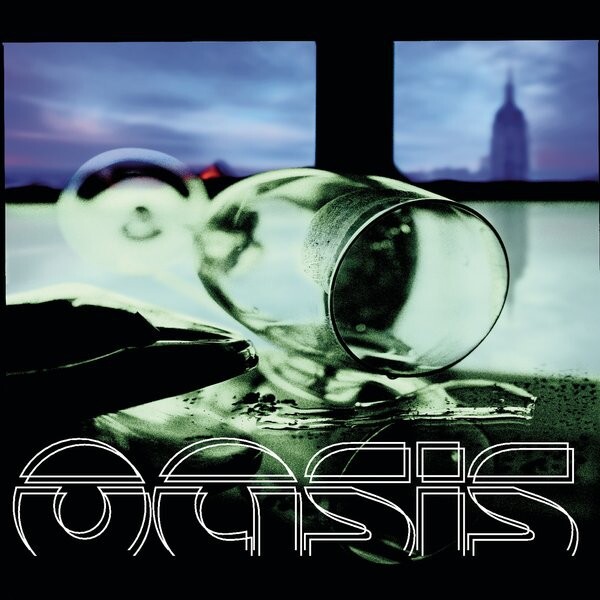Oasis《Carry Us All》GTP谱