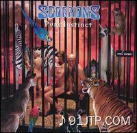 Scorpions《Wild Child》GTP谱