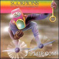 Scorpions《Fly People Fly》GTP谱