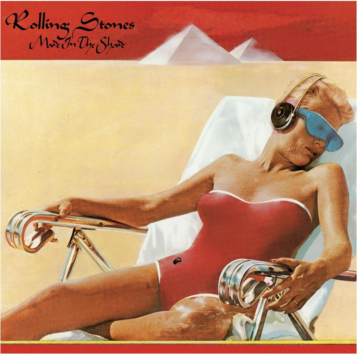 The Rolling Stones《Angie》GTP谱