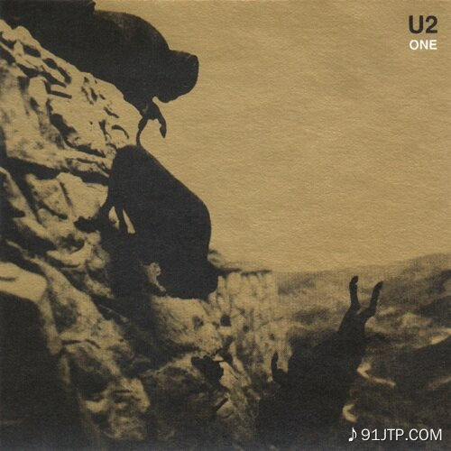 U2《Satellite Of Love》GTP谱