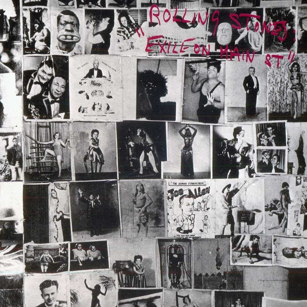 The Rolling Stones《Tumbling Dice》GTP谱