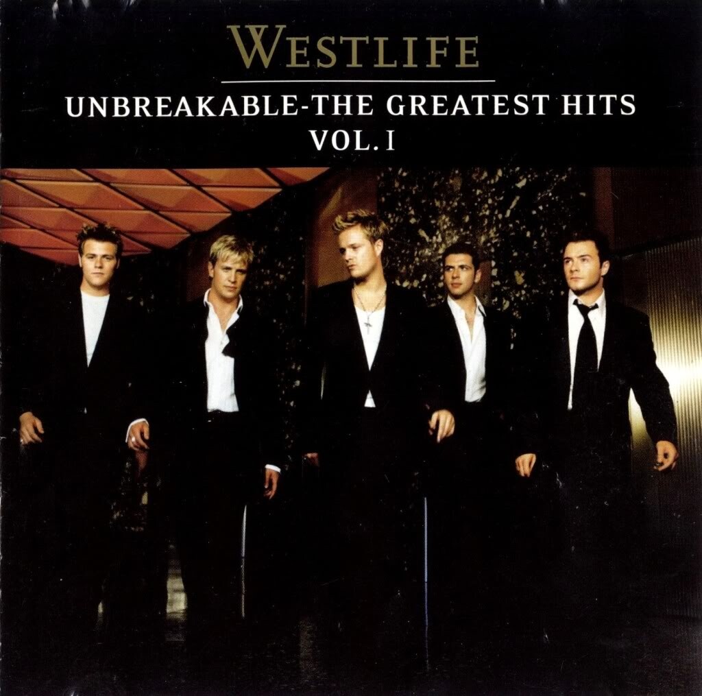 Westlife《Tonight》GTP谱