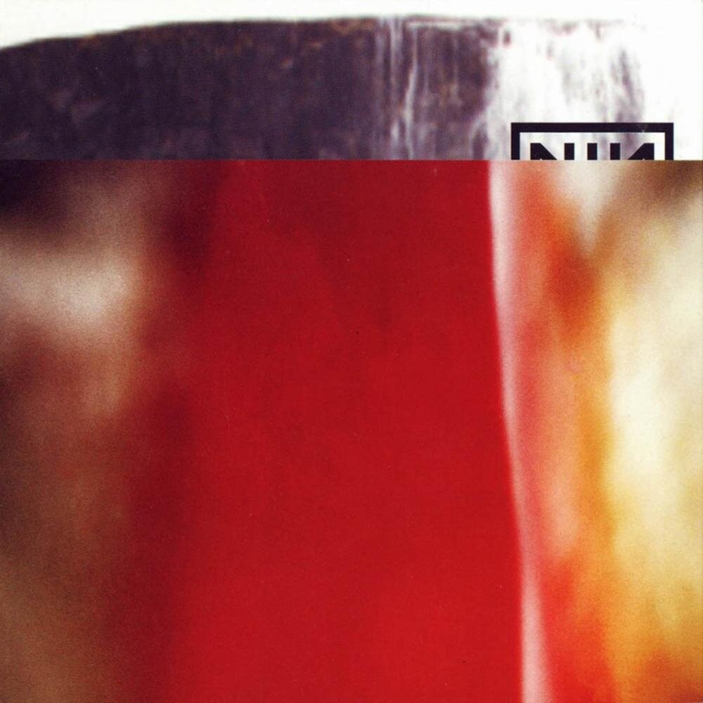 Nine Inch Nails《The Frail》GTP谱