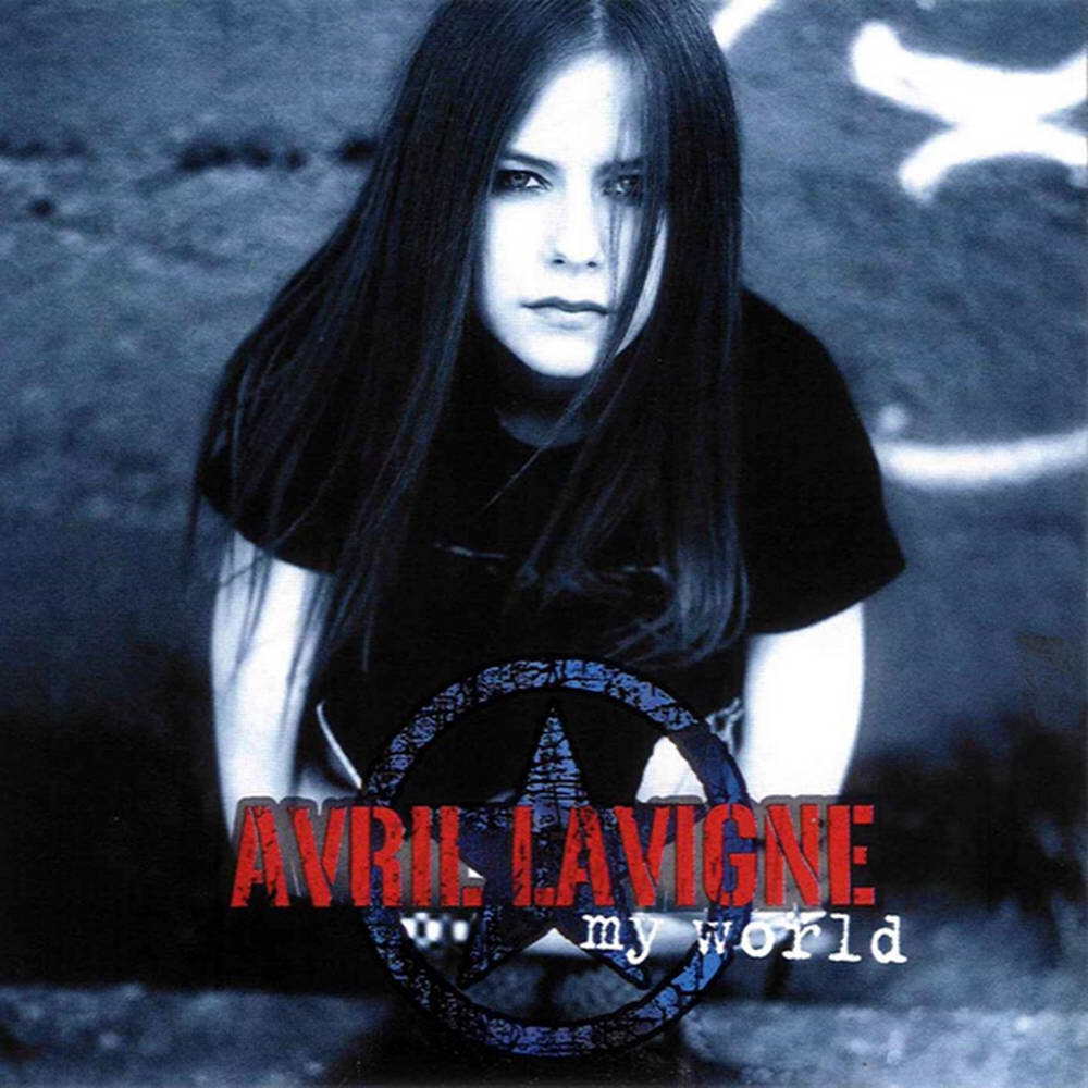 Avril Lavigne《Why》GTP谱