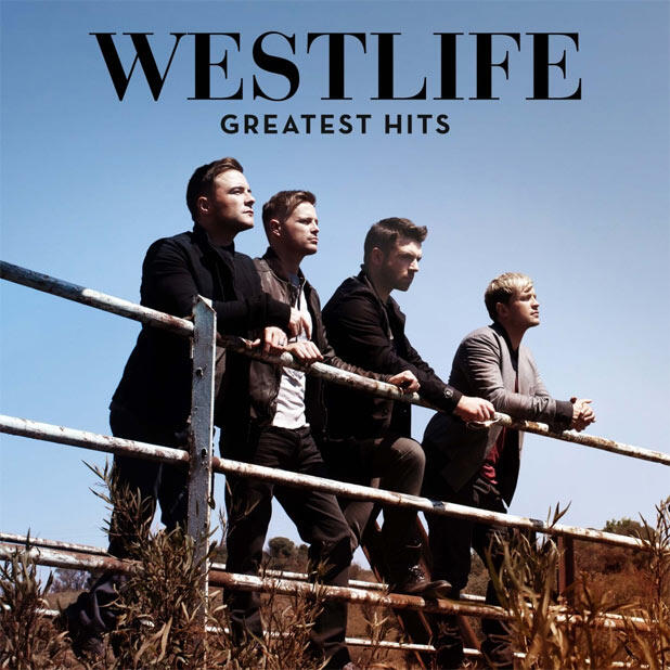 Westlife《Swear It Again》GTP谱