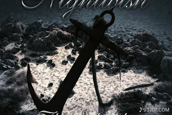 Nightwish《The Islander》GTP谱