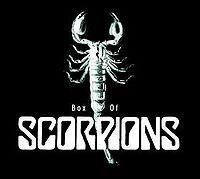 Scorpions《Rock You Like A Hurricane》GTP谱