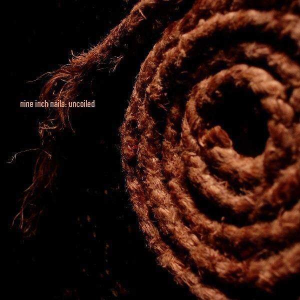 Nine Inch Nails《Gave Up》GTP谱