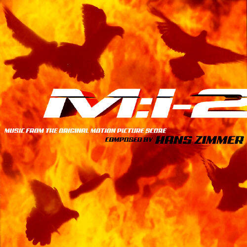 Hans Zimmer《Nyah》GTP谱