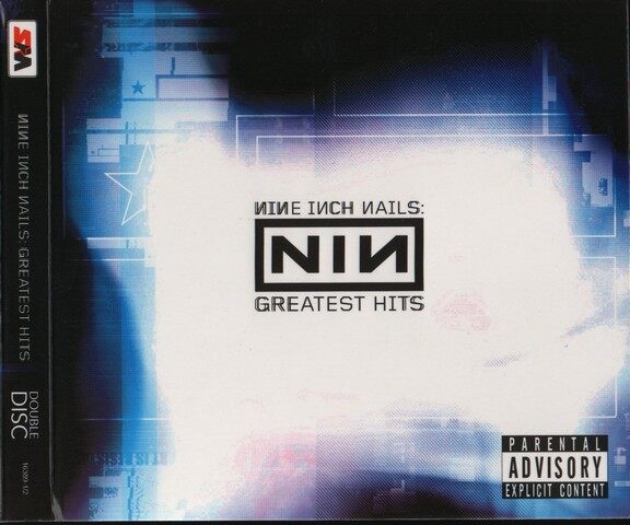 Nine Inch Nails《Pinion》GTP谱