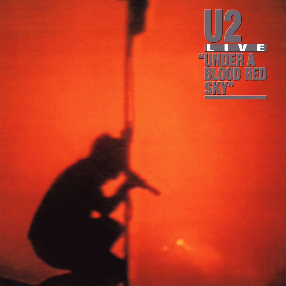 U2《Gloria》GTP谱