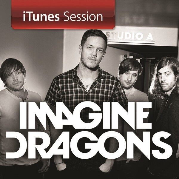 Imagine Dragons《Destination》GTP谱