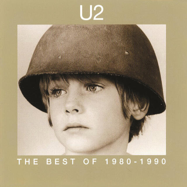 U2《I Will Follow》GTP谱