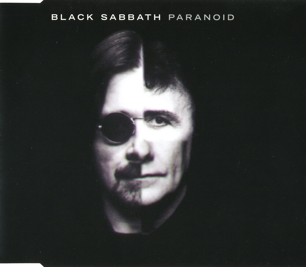 Black Sabbath《Psycho Man》GTP谱